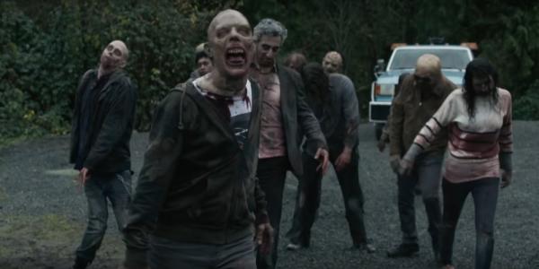 Day of the Dead Syfy