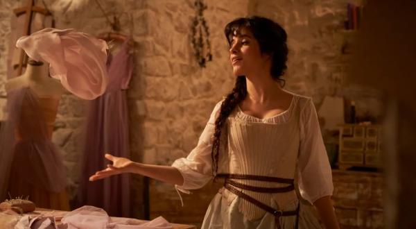 Cinderella Camila Cabello Cinderella Camila Cabello