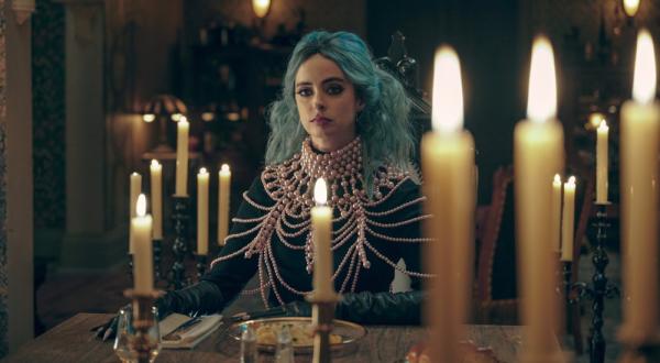 Nightbooks Krysten Ritter