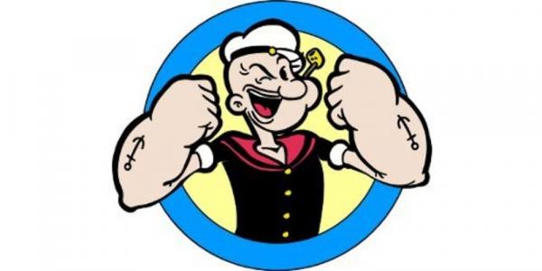 Popeye