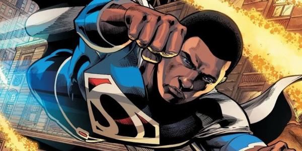 Val Zod Superman