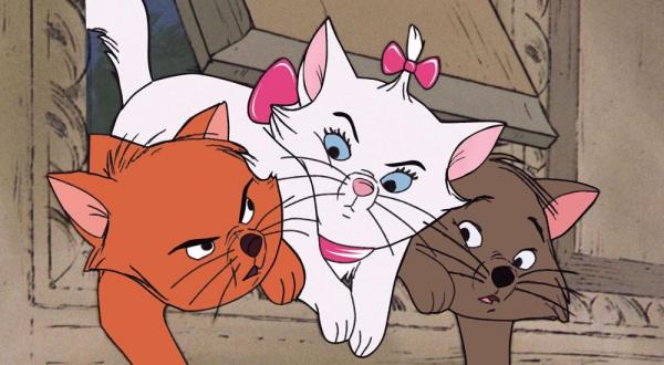 Aristocats
