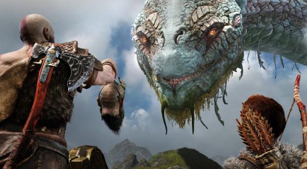 God of War