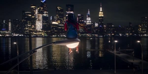 Ms. Marvel Disney+ Ms. Marvel Disney+