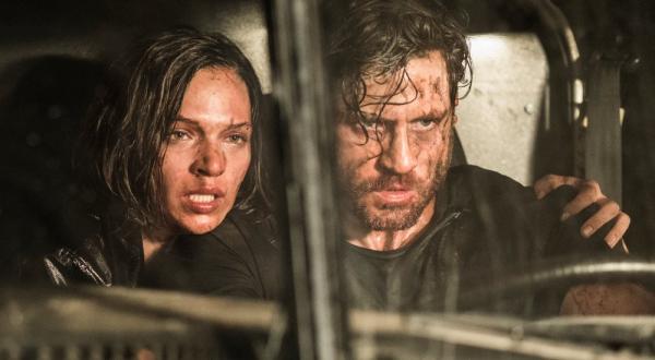 The Last Days of American Crime