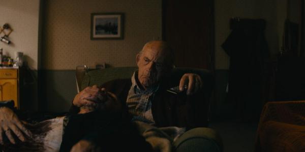 Nobody Christopher Lloyd