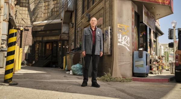 Star Trek: Picard 204