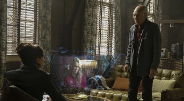 Star Trek: Picard 205