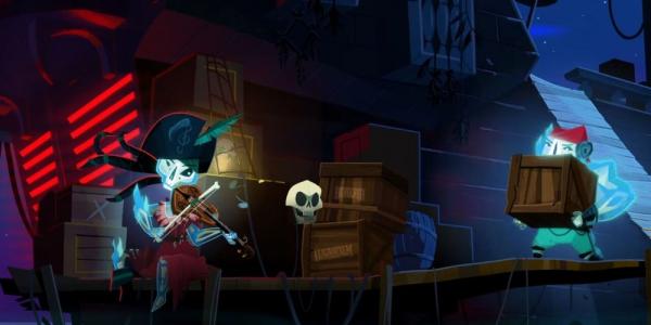 monkey island 5 
