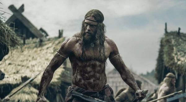 The Northman