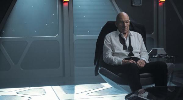 Star Trek: Picard 207