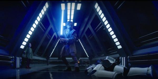 Obi-Wan Kenobi Teil 4