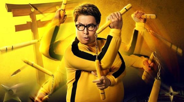 Enter the Fat Dragon