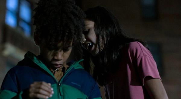 Let The Right One In