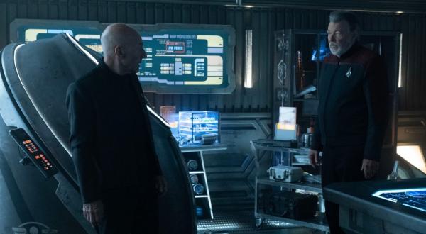 Star Trek: Picard