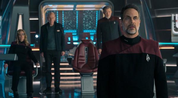 Star Trek: Picard 3.05