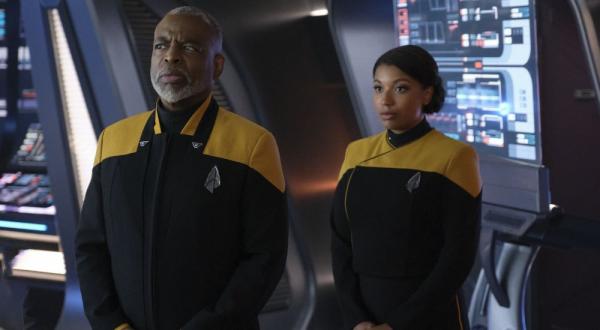 Star Trek: Picard 3.06