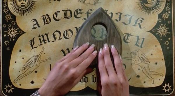 Witchboard