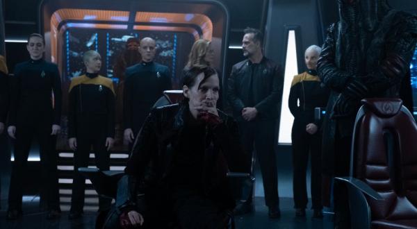 Star Trek: Picard 3.08