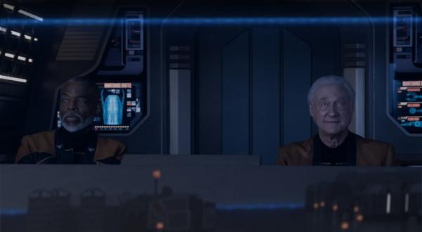 Star Trek: Picard 3.09