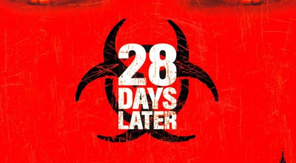 28 Days Later