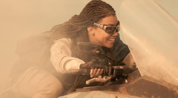 Star Trek Discovery 501