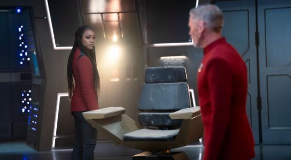 Star Trek: Discovery 504