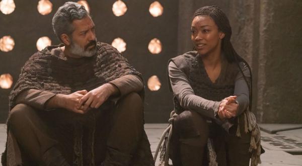 Star Trek Discovery 506