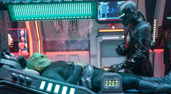 Star Trek Discovery 507