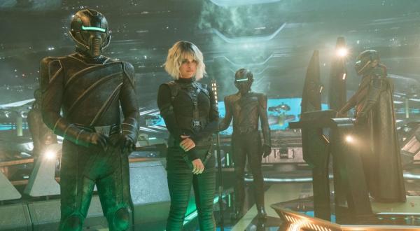 Star Trek Discovery 508