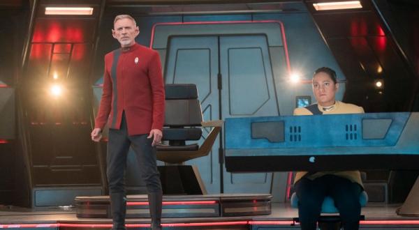 Star Trek Discovery 509