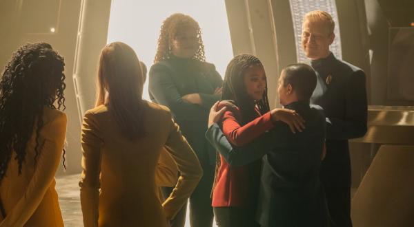 Star Trek: Discovery