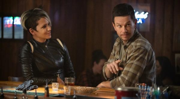 The Union Mark Wahlberg Halle Berry