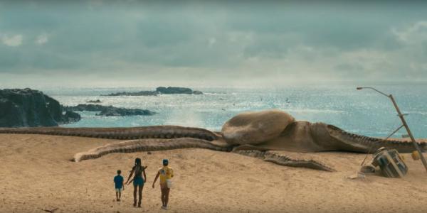 Bando Stone & The New World