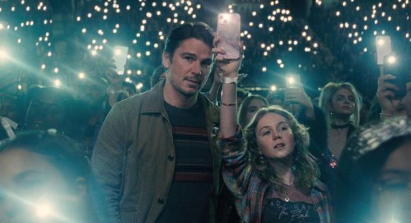 Trap: No Way Out Josh Hartnett