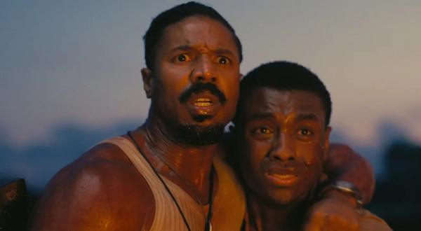 Sinners Michael B. Jordan