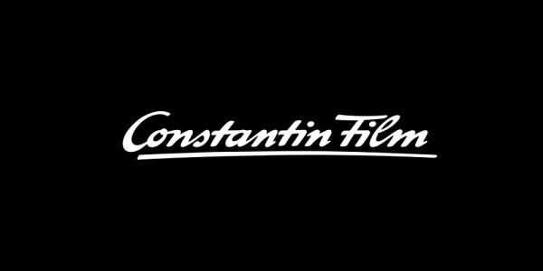 constantin film Logo