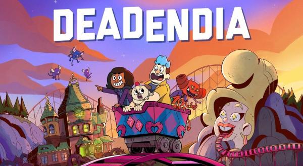 DeadEndia