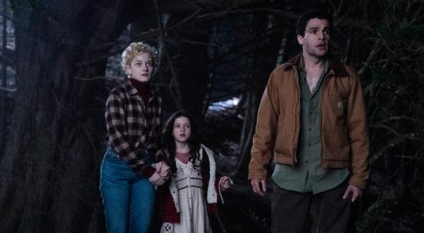 Wolf Man Remake