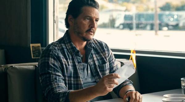 Freaky Tales Pedro Pascal