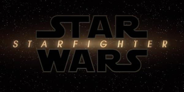 Star Wars: Starfighter 