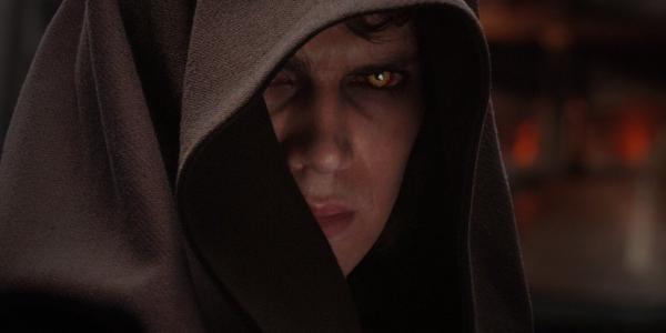 Star Wars Episode 3