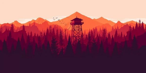 Firewatch