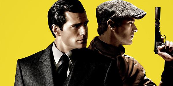 The Man From U.N.C.L.E.