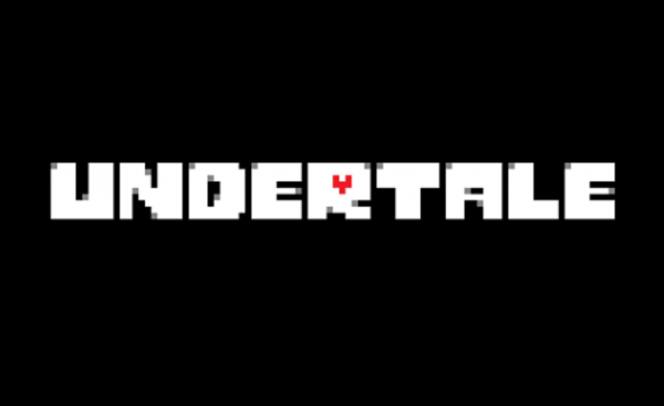 Undertale Logo