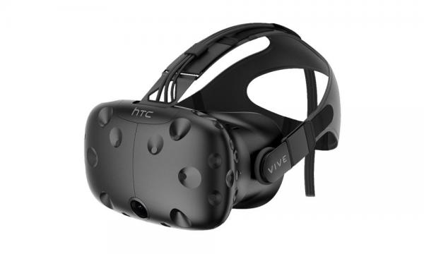 HTC Vive VR Headset