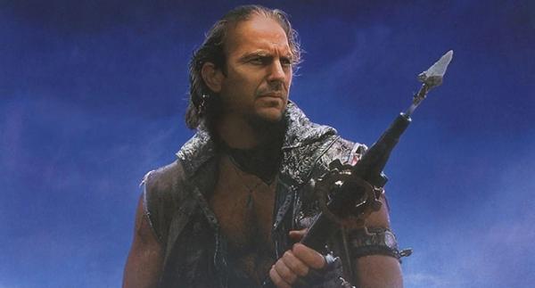 Waterworld Kevin Costner