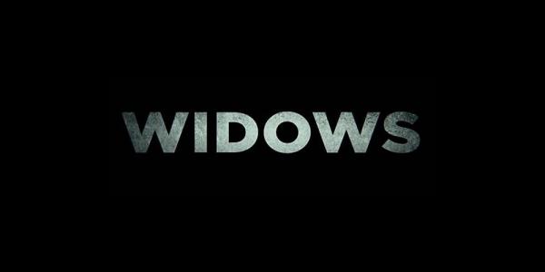 Widows Widows