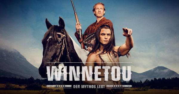 Winnetou: Der Mythos lebt 