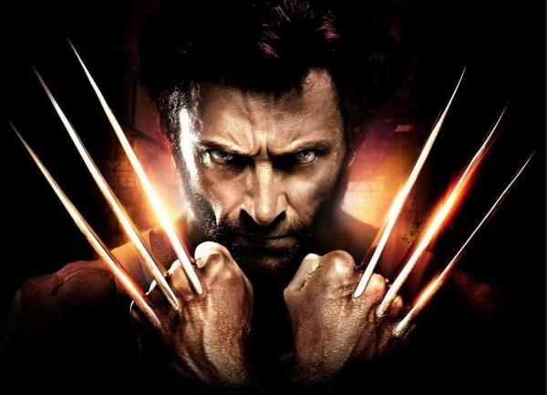 Wolverine - Weg des Kriegers Poster